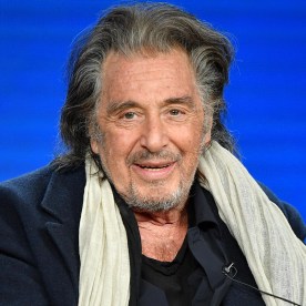 Al Pacino