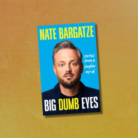 Nate Bargatze